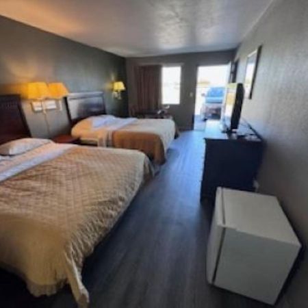 Rodeway Inn Shippensburg Exteriör bild
