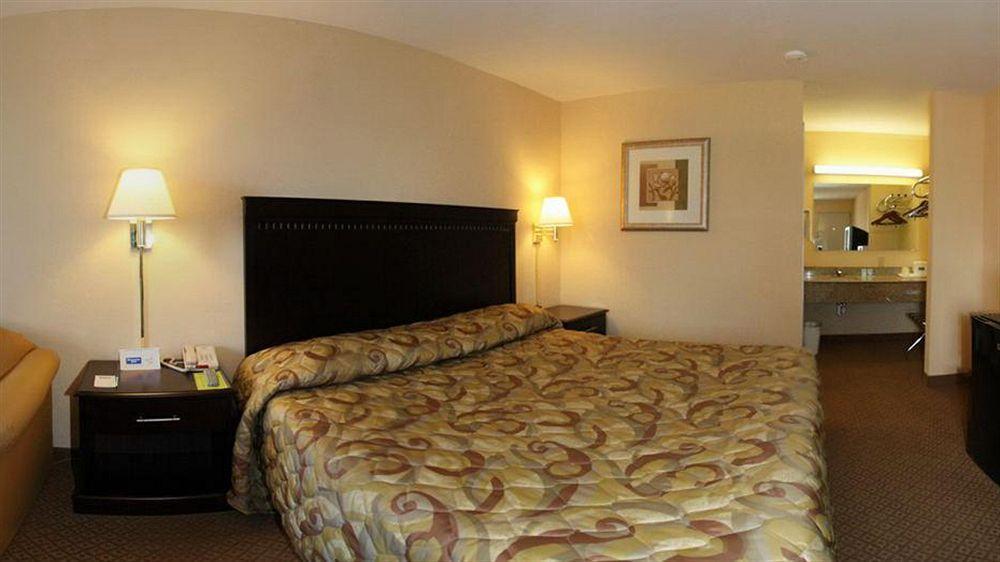 Rodeway Inn Shippensburg Exteriör bild